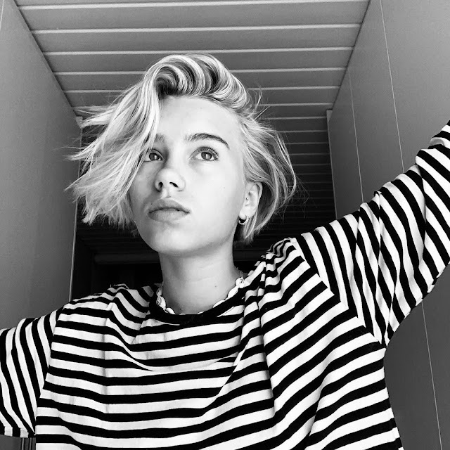 Lena Mantler Body Measurement, Bra Sizes, Height, Weight Celeb Now 2021