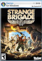 Descargar Strange Brigade Deluxe Edition MULTi11 – ElAmigos para 
    PC Windows en Español es un juego de Disparos desarrollado por 27 AGO 2018