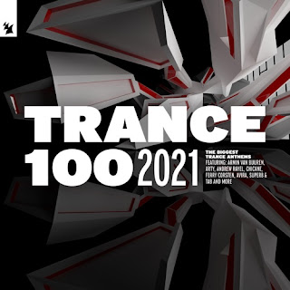Various Artists – Trance 100: 2021 [iTunes Plus AAC M4A]