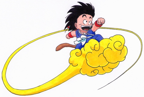 Comicrítico: Dragon Ball: Origen, personajes y 20 curiosidades del  principio del manga