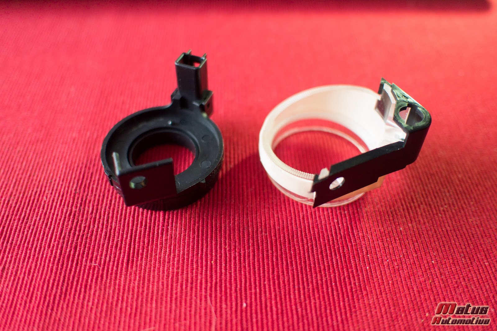 Ignition key light ring Matus Automotive