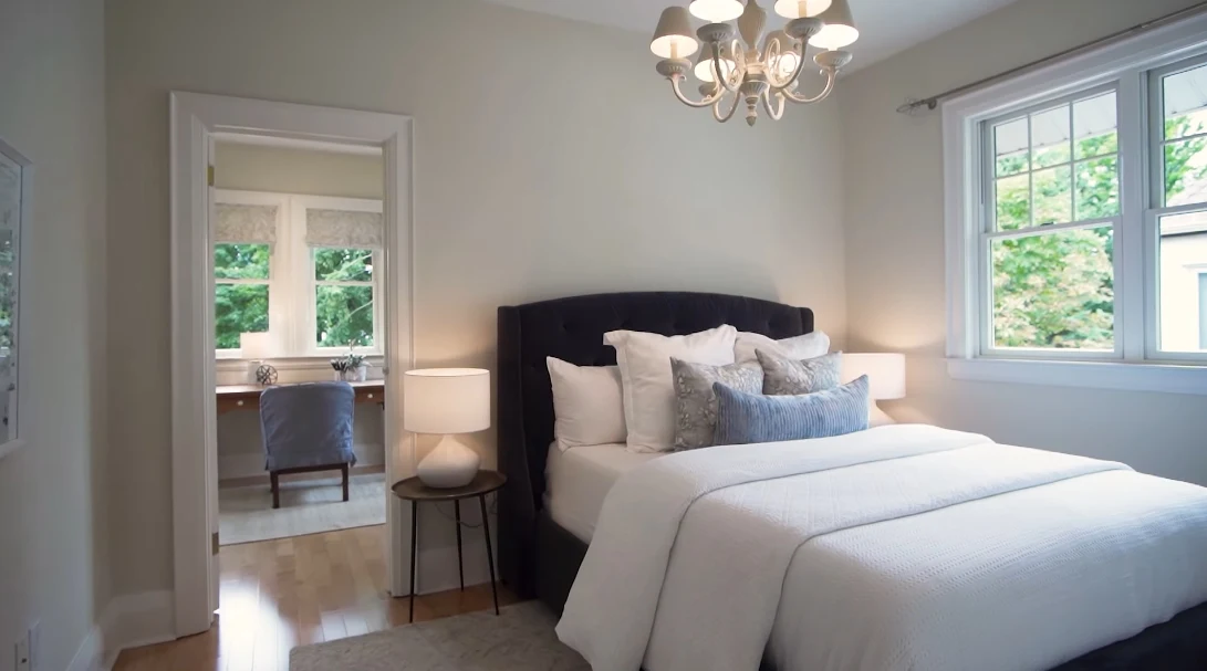 30 Photos vs. 35 Glengrove Ave W, Toronto Interior Design Luxury Home Tour
