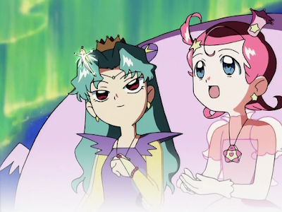 Download Cosmic Baton Girl Comet San Episode 4 Subtitle Indonesia Desktop Wallpaper Get Wallpaper Cosmic Baton Girl Comet San Episode 4 Subtitle Indonesia Desktop Wallpaper Free