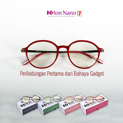 kacamata terapi k-link kacamata terapi k-link