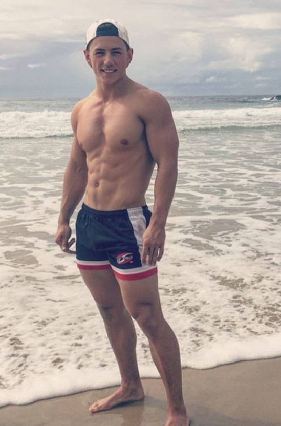 Matt crawford instagram