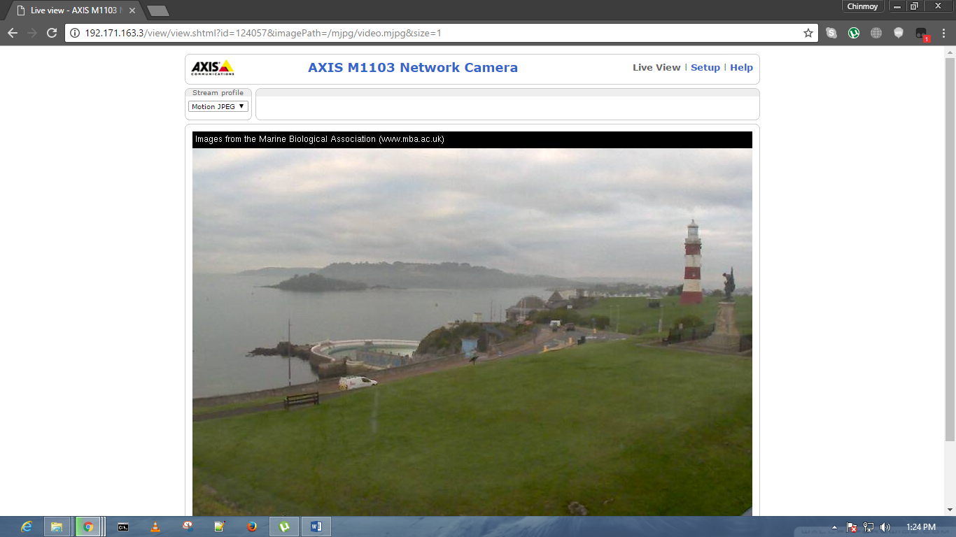 How to view nearby CCTV cameras? Technologal