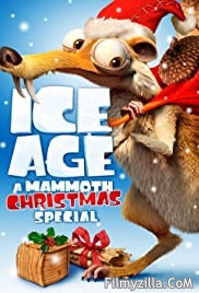 Ice Age: A Mammoth Christmas TV Short 2011  full movie download in Hindi dubbed filmyzilla