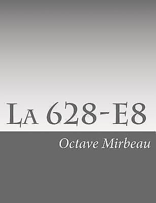 "La 628-E8", 2017