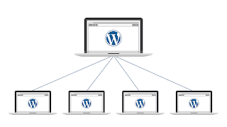 Como usar WordPress Multisite