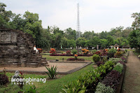 candi surowono