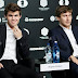 Magnus Carlsen retiene el título de campeón mundial de Ajedrez frente a Sergey Karjakin 