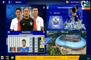 DLS Mod Psis Semarang Kits & Transfer Shopee Liga 1 Indonesia 2020/2021 HD DLS Mod Psis Semarang Kits & Transfer Shopee Liga 1 Indonesia 2020/2021 HD