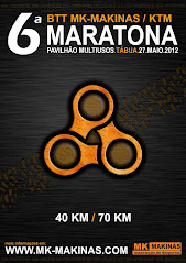 PARTICIPAÇÃO 6ª MARATONA MK MAKINAS 2012