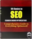 101 Basics To Search Engine Optimization PDF