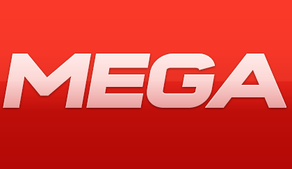 Mega link downloader + portable