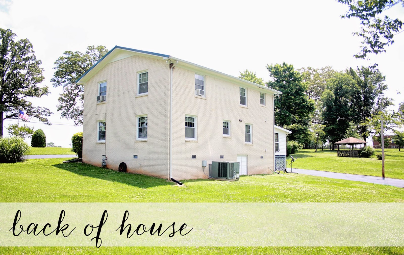 LANDON DICKERSON 5881 Burgess Falls Road {4 bedroom/2 bath + 8 acres}