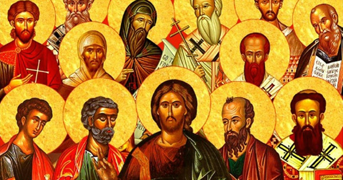 Who are The Church Fathers? What did the early Christians believe and ...