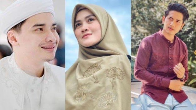Zikri Daulay Mengaku Muak, Mantan Suami Henny Rahman Ancam Alvin Faiz: Jangan Kau Main-main