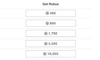 Robloxmadness.com Cara Mendapatkan Robux Gratis Di Roblox Menggunakan Roblox madness.com