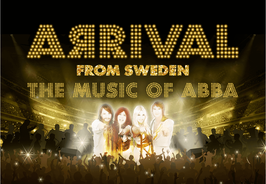 abba arrival from sweden tour dates