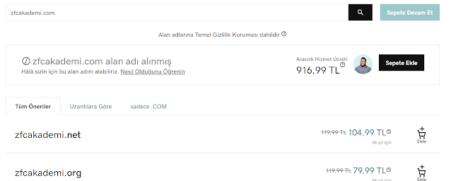 Web Sitesi Kurmak Zor mu?