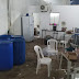Preso homem apontado como dono de fábrica clandestina de álcool em gel de Cruz das Almas