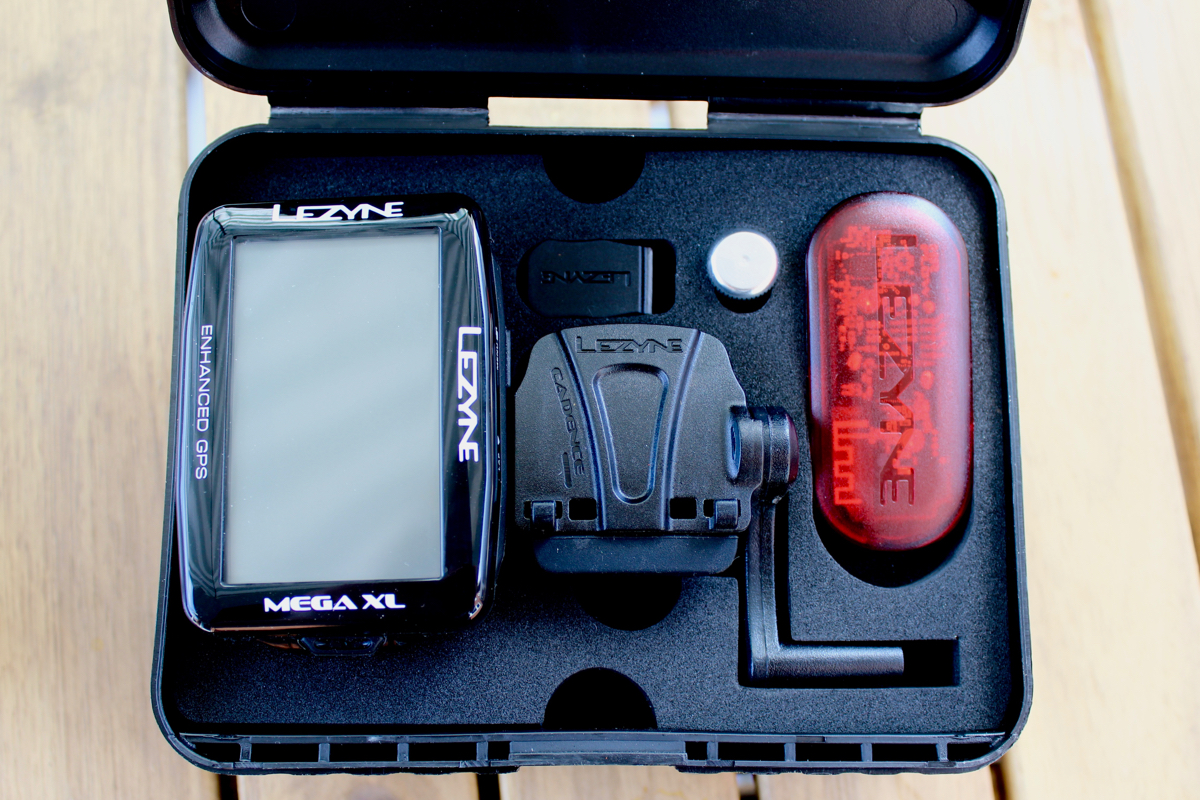 lezyne mega xl gps computer
