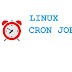 What is a cron in Linux?
