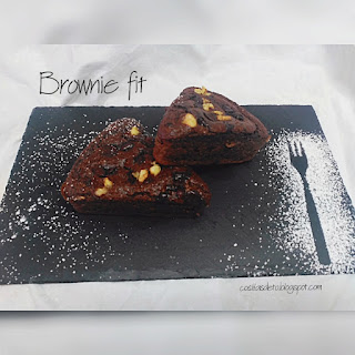 brownie fit / brownie s?adapter / Brownie in forma / Brownie passen