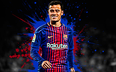 thumb2-philippe-coutinho-4k-brazilian-football-player-fc-barcelona-midfielder