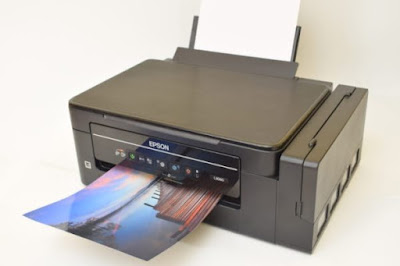 Epson L3060 Driver Download
