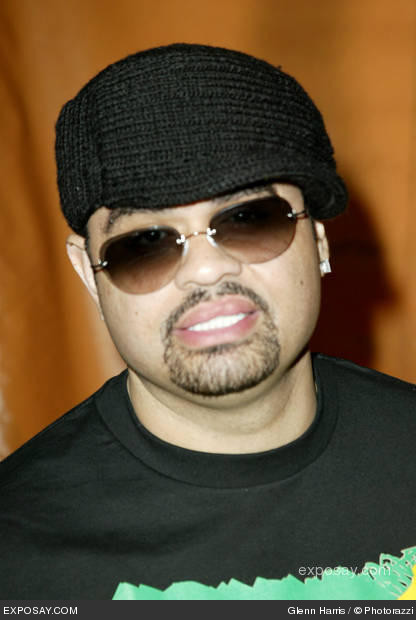 CertiFYD Production GroupHeavy D discography: