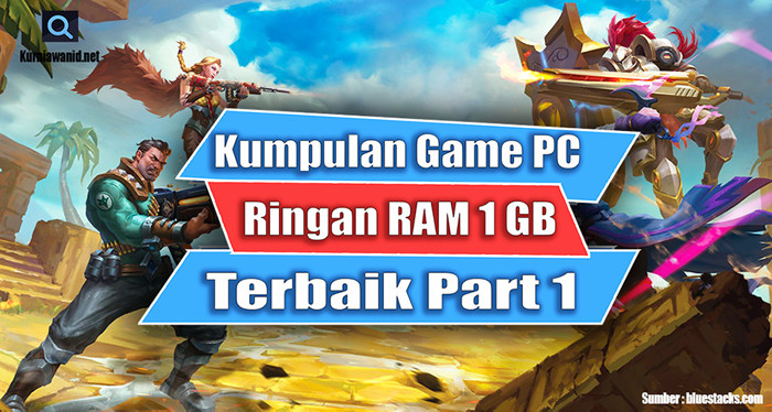 Kumpulan game pc jadul Kumpulan game pc jadul