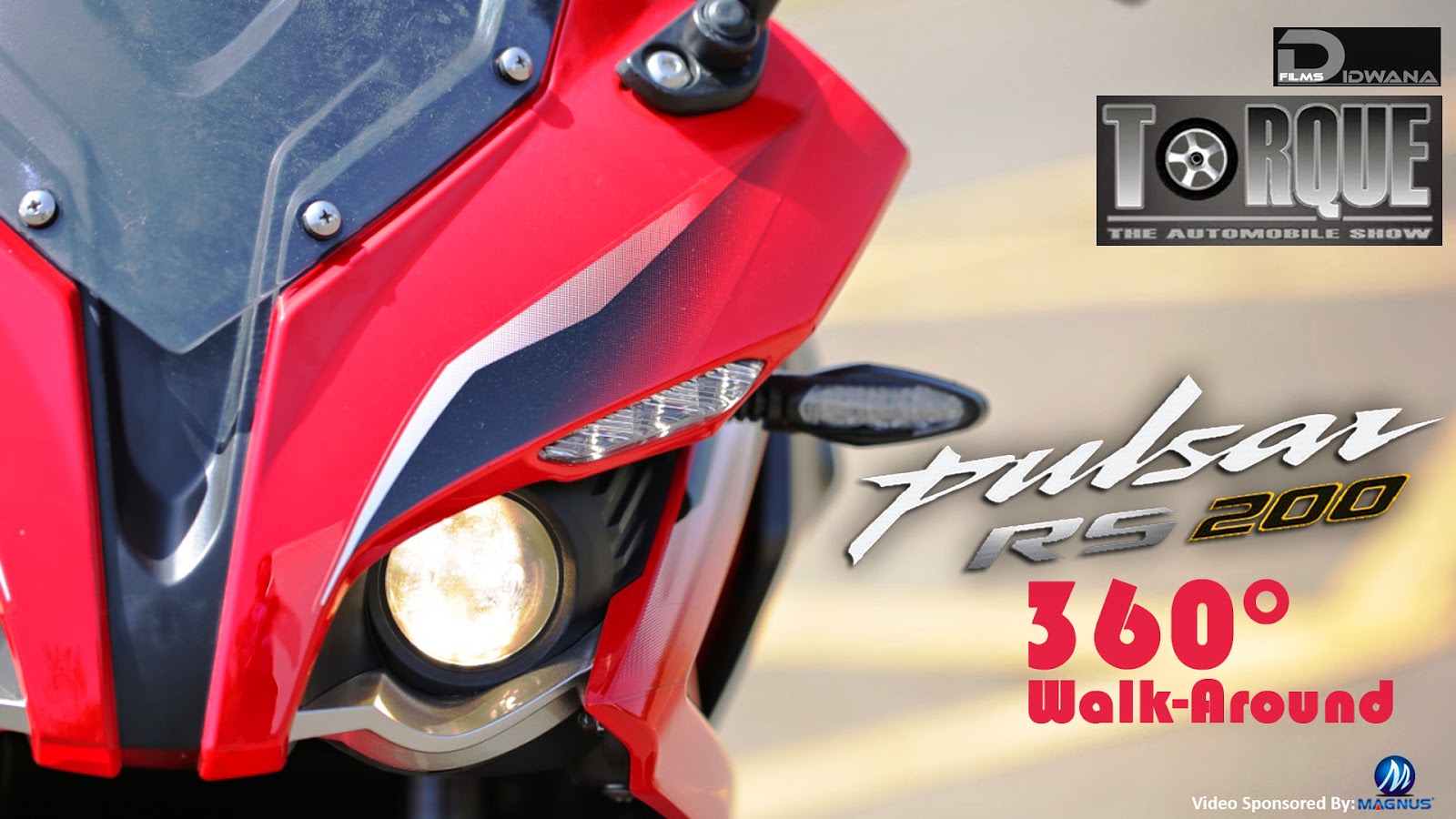 pulsar rs 200 tail tidy