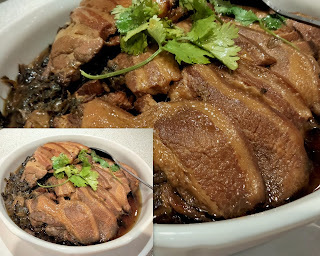 中壢客家美食-豐聖樓客家菜-合韻合唱團迎新聯歡