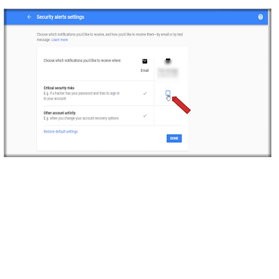 5 Most Important Gmail Settings