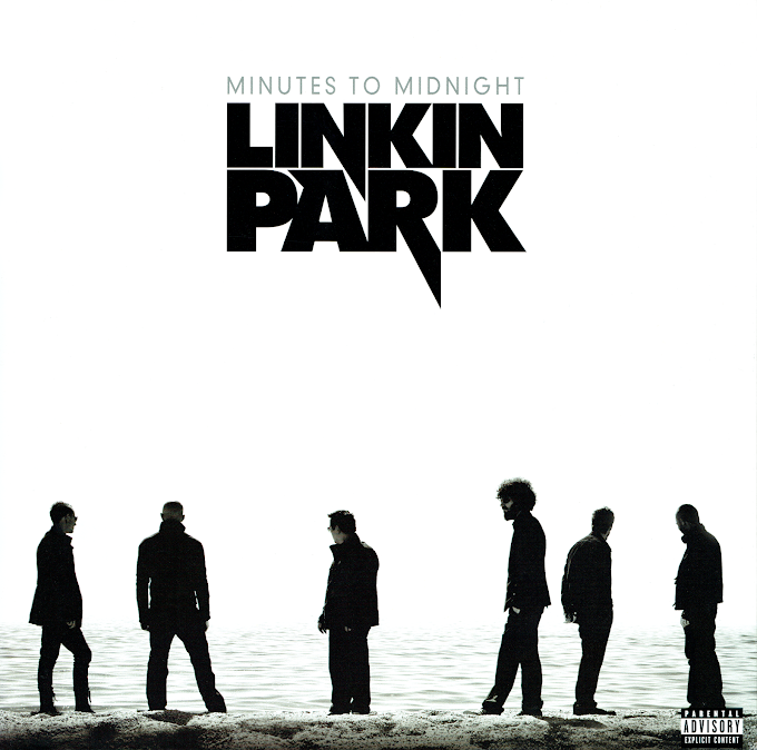Linkin Park - What I've Done (Hi - Res)