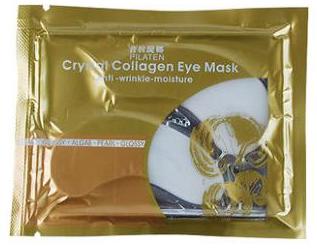 Resepi pilihan.blogspot com: eye mask collagen crystal