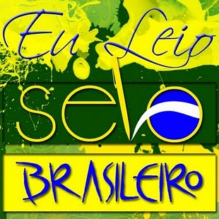 Selo brasileiro