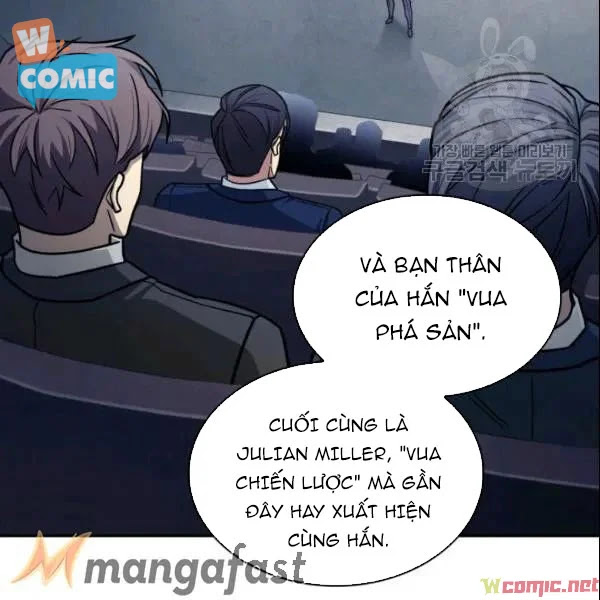 Vua Trộm mộ Chapter 186 - AB Truyện