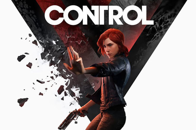 Control PC GAME