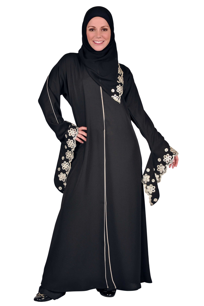  Burka Design  For Women 2011 Fashion World Design 