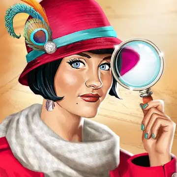 June's Journey - Hidden Objects APK MOD (free shopping) For Android