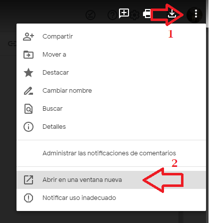 como publicar un archivo pdf en blogger