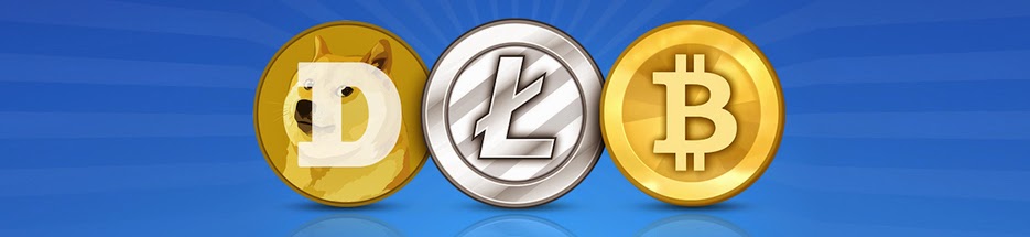 BLD Coins - Bitcoin Litecoin Dogecoin Faucets