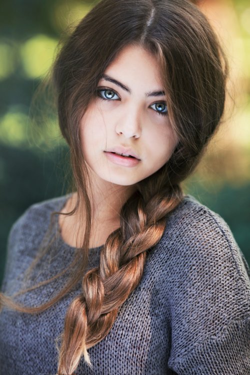 As belas fotografias fashion com lindas modelos de Jovana Rikalo Jovana Rikalo 500px fotografia beleza fashion mulheres modelos
