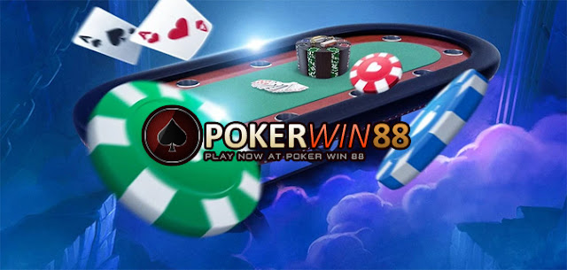 Apk IDN Poker Deposit Pulsa Tanpa Potongan Dapat Bonus