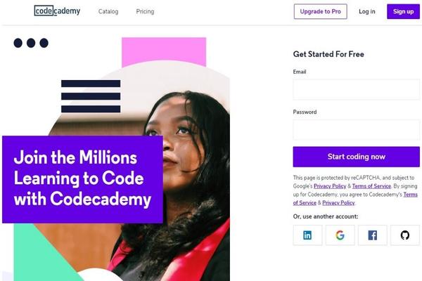 Top 5 platforms for learning Python online for free