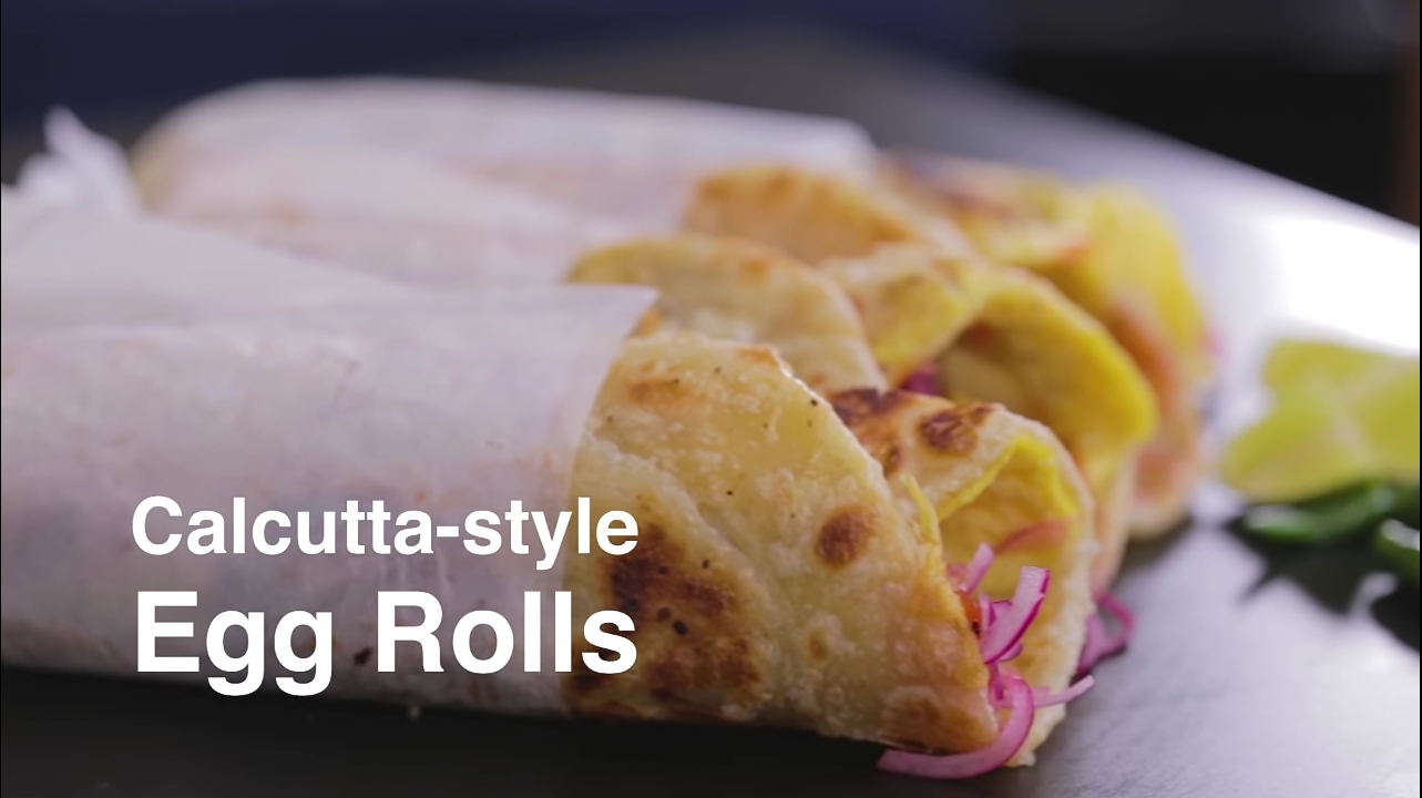 Special Egg Rolls How to make an egg rolls at home Egg Rolls Recipe ZAYKA CHEF RECIPE