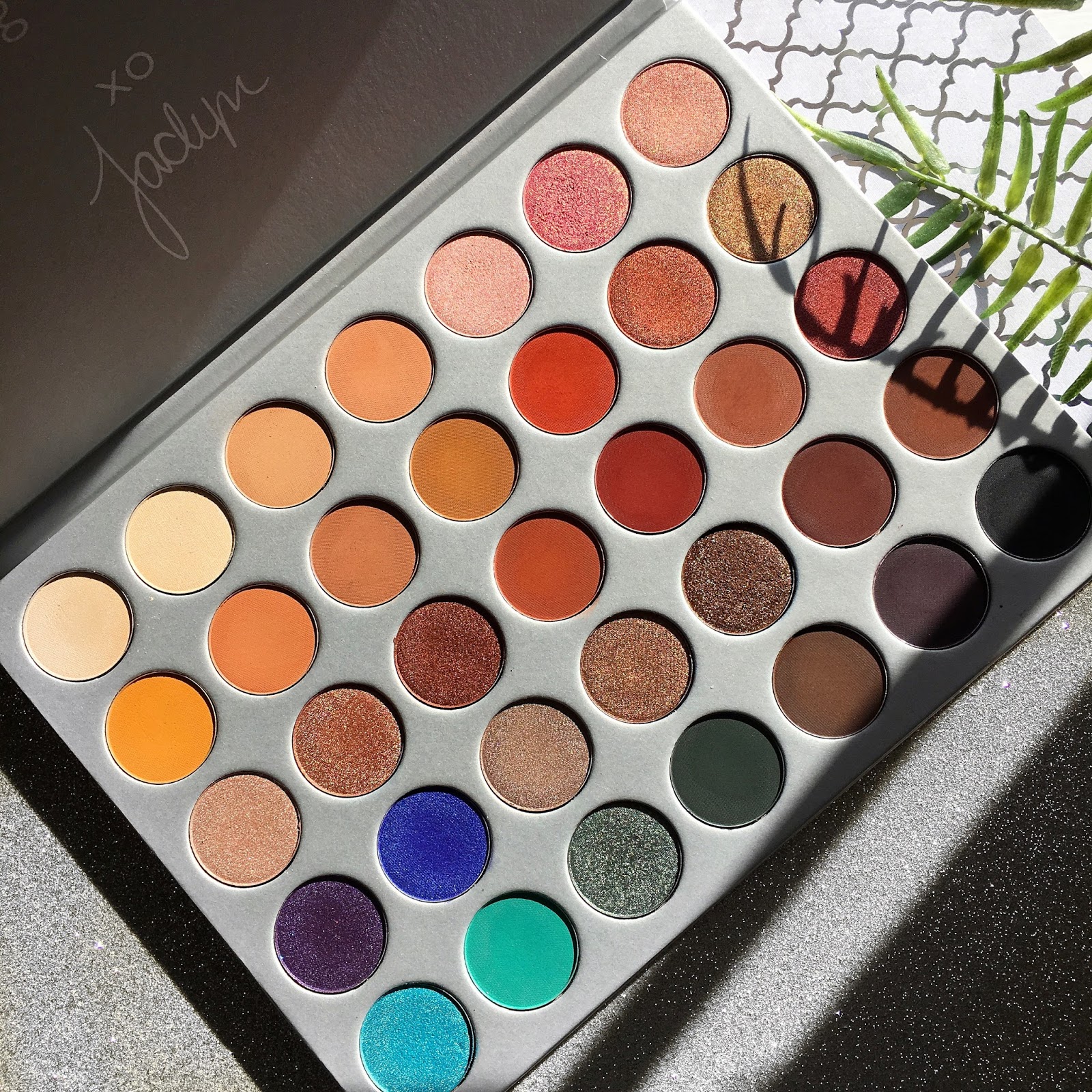 My Favorite Eyeshadow Palettes + Dupes Makeup eyeshadow palette
